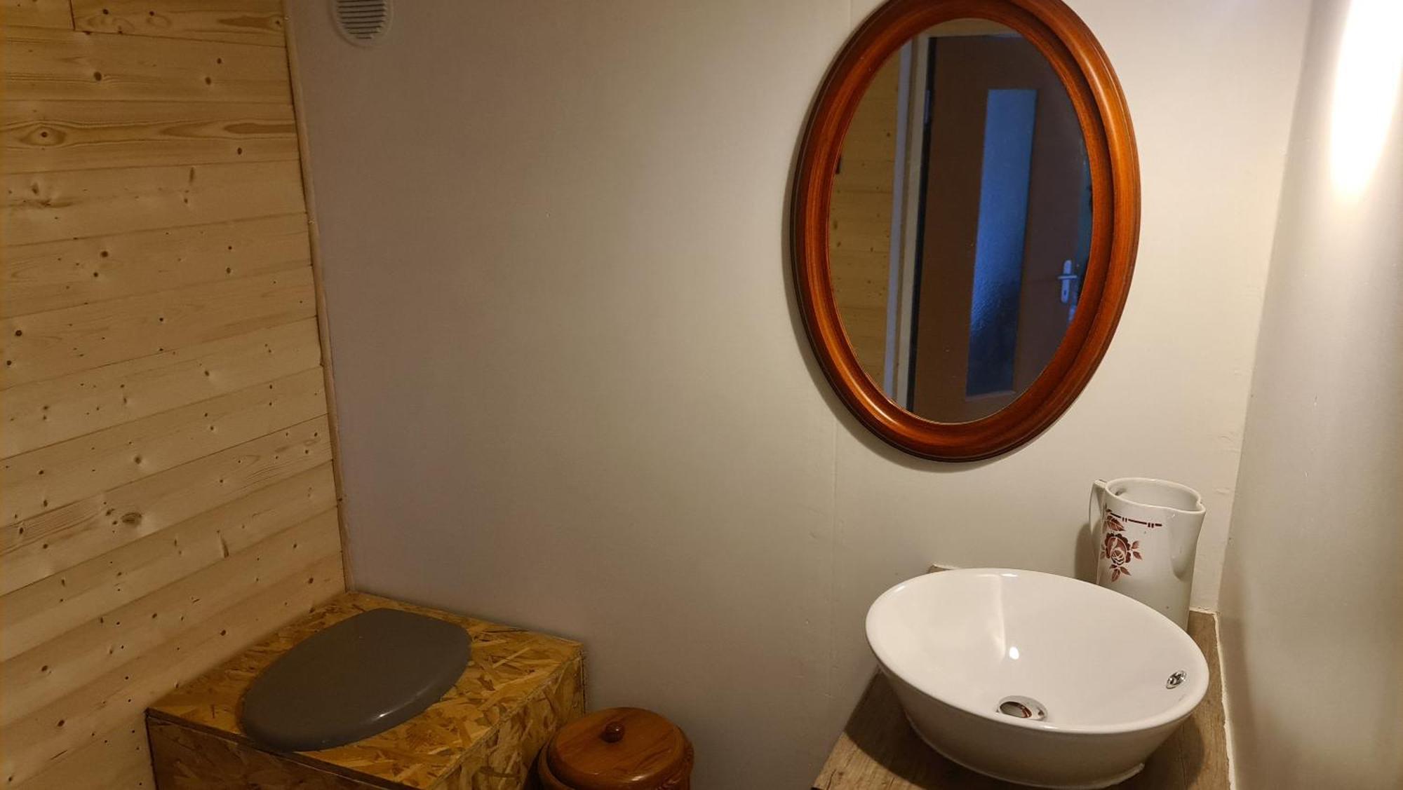 Chambre A La Ferme, Les Vergers Du Muscardin Breel 외부 사진